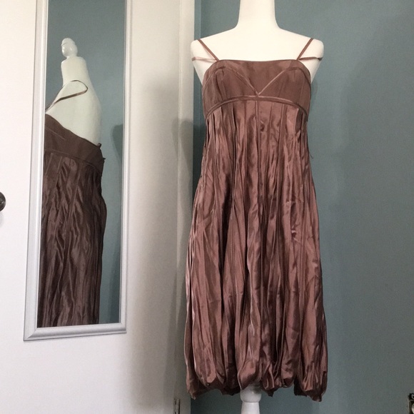BCBGMaxAzria Dresses & Skirts - Gorgeous BCBG RUNWAY Dress